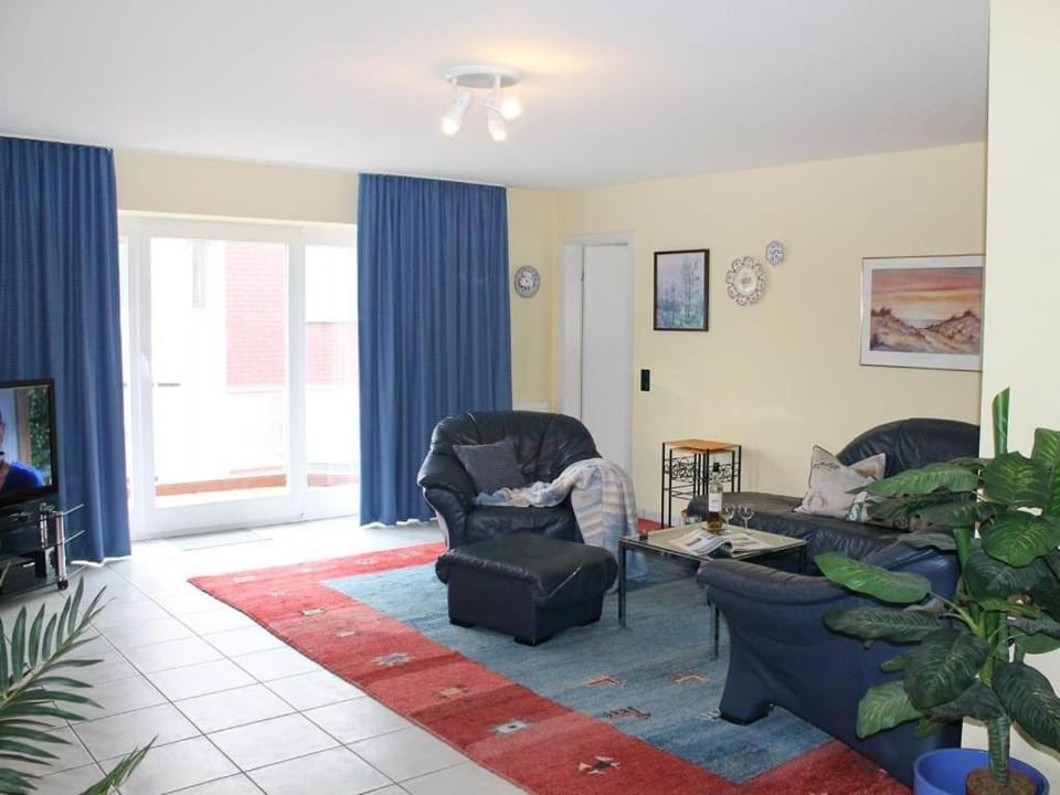 Steiluferring 10 Apartment in Boltenhagen