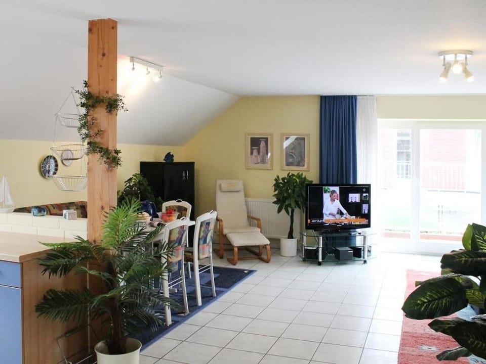 Steiluferring 10 Apartment in Boltenhagen