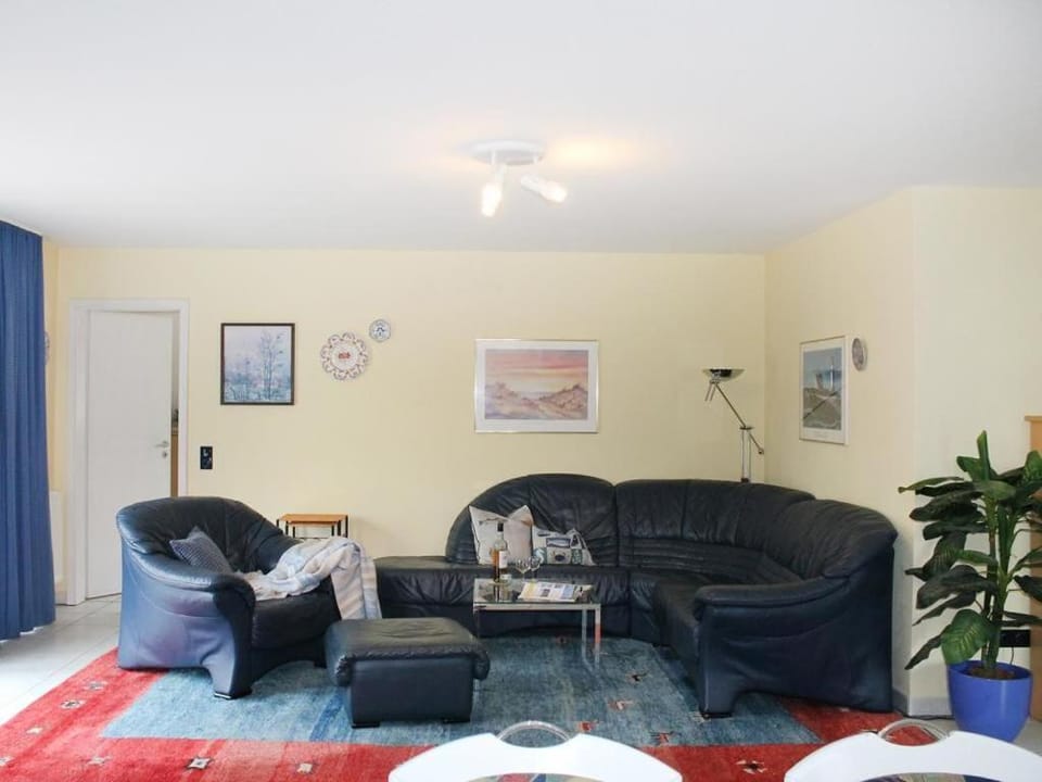 Steiluferring 10 Apartment in Boltenhagen