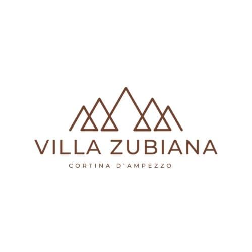Villa Zubiana Villa in Cortina d Ampezzo