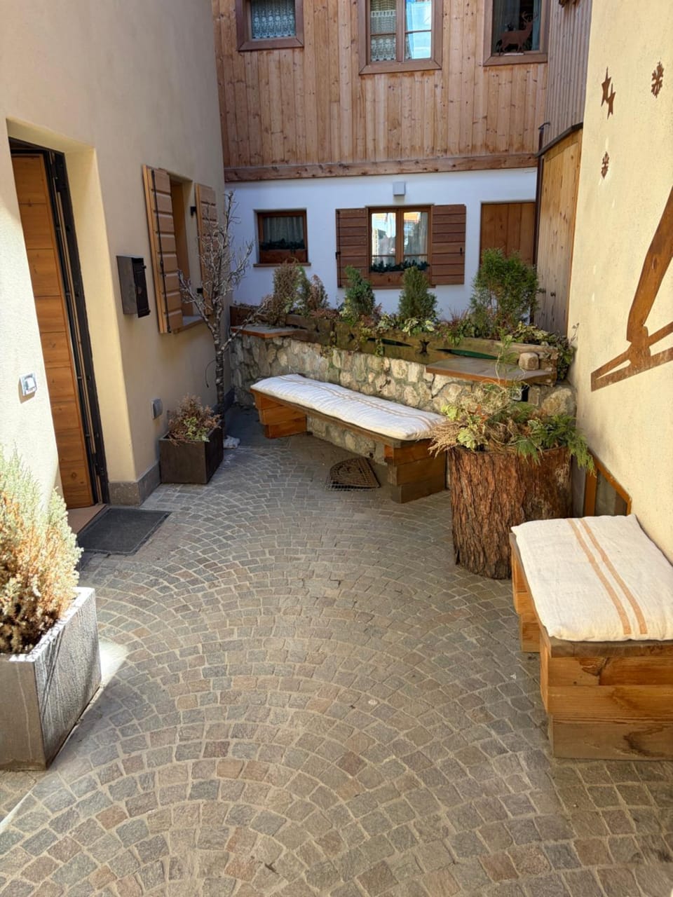 Villa Zubiana Villa in Cortina d Ampezzo