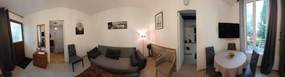 Votre Petite Maison Apartment in Île-de-France