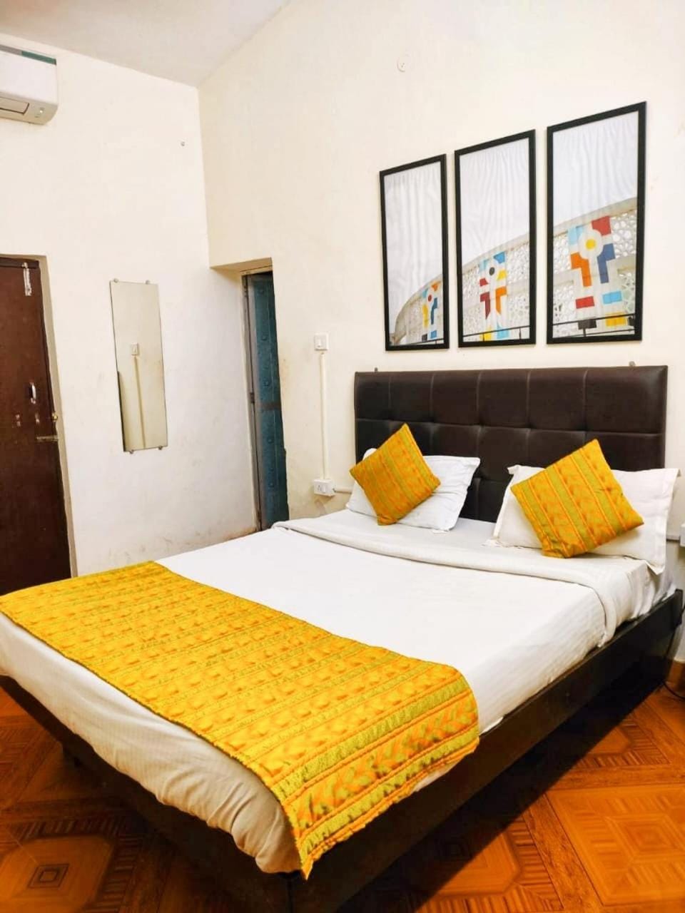 Baga Beach Way Bed and Breakfast in Baga