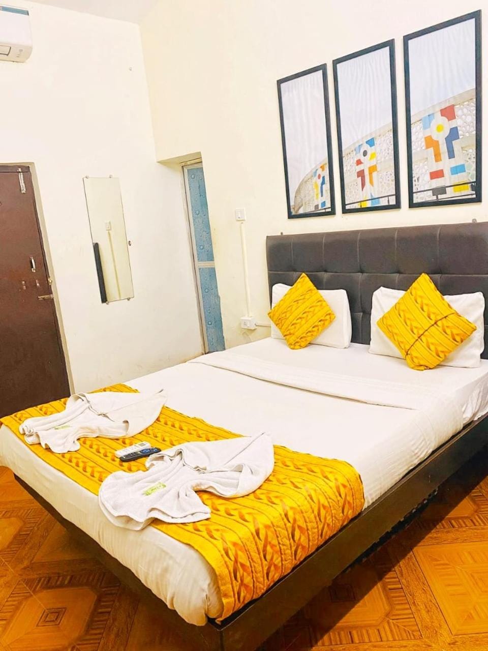 Baga Beach Way Bed and Breakfast in Baga