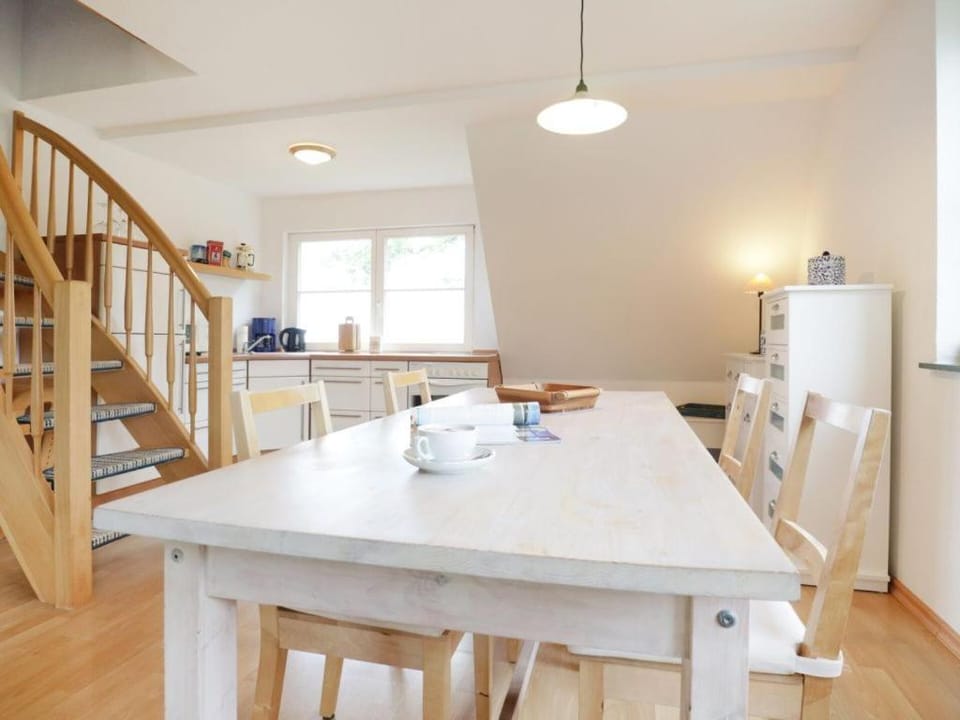 Strandblick Apartment in Boltenhagen