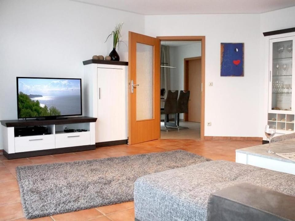Strandhaus Redewisch Whg 5 Apartment in Boltenhagen