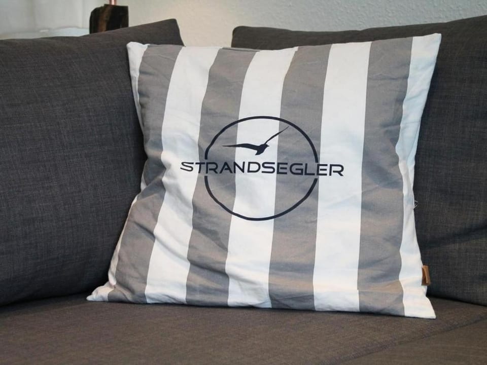 Strandsegler House in Lubeck