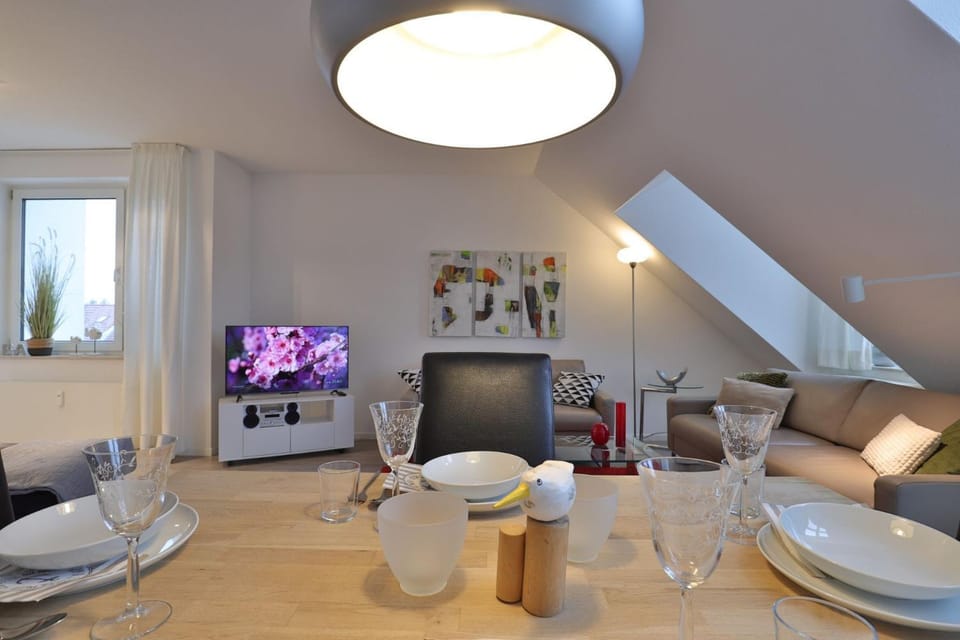 Sünnslag Whg Sü13 59 Apartment in Boltenhagen