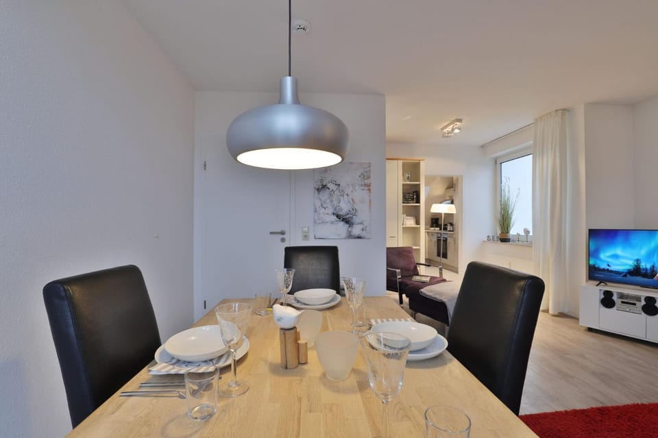 Sünnslag Whg Sü13 59 Apartment in Boltenhagen