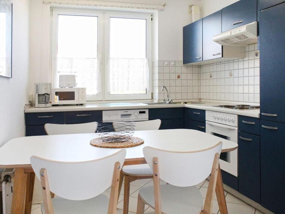 Sünnslag Whg Sü1 04 Apartment in Boltenhagen