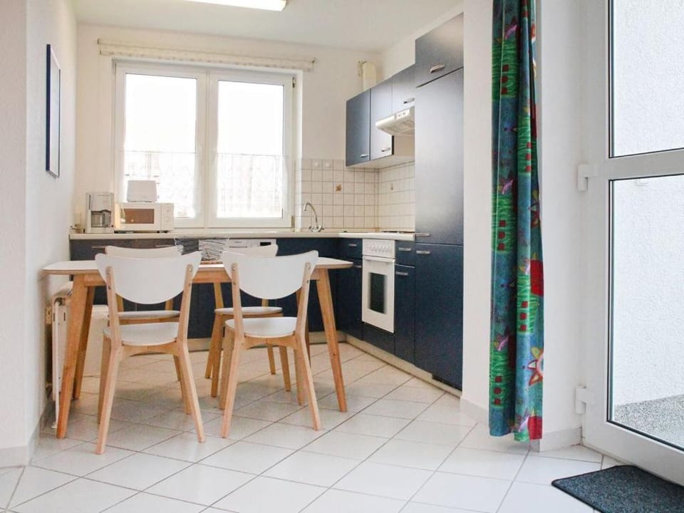 Sünnslag Whg Sü1 04 Apartment in Boltenhagen