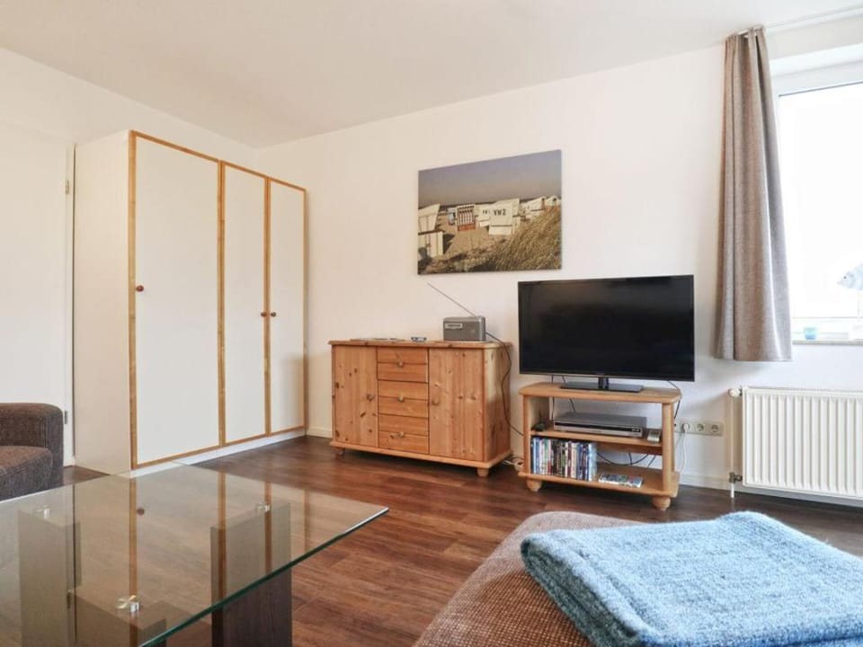 Sünnslag Whg Sü1 04 Apartment in Boltenhagen