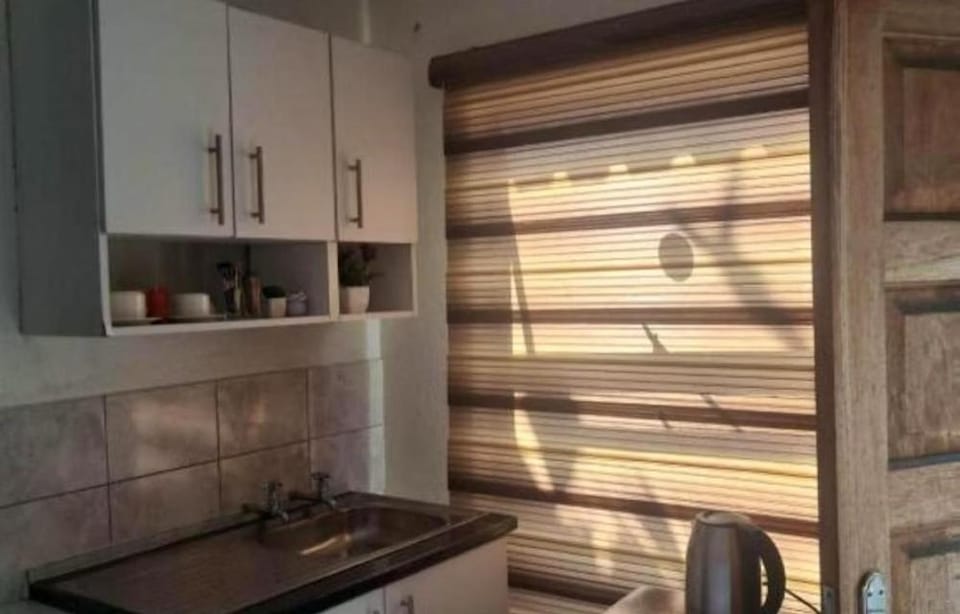 Glamour C-rane lodge Apartment in South Africa