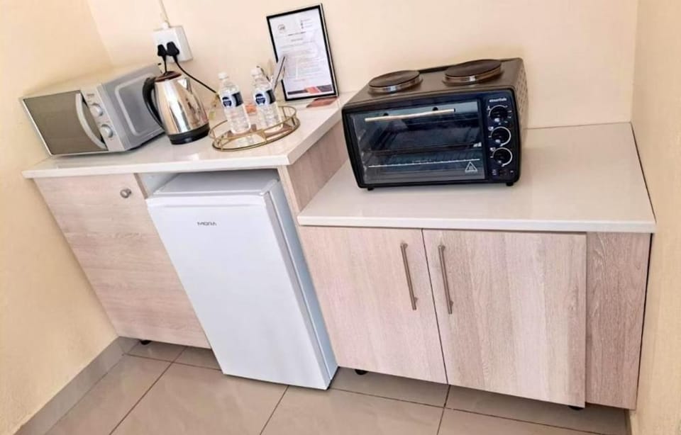 Glamour C-rane lodge Apartment in South Africa