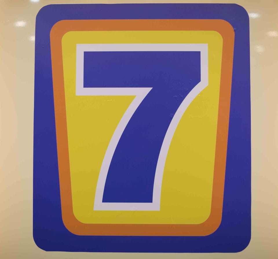 7Days Inn Huizhou West Lake Hotel in Guangdong
