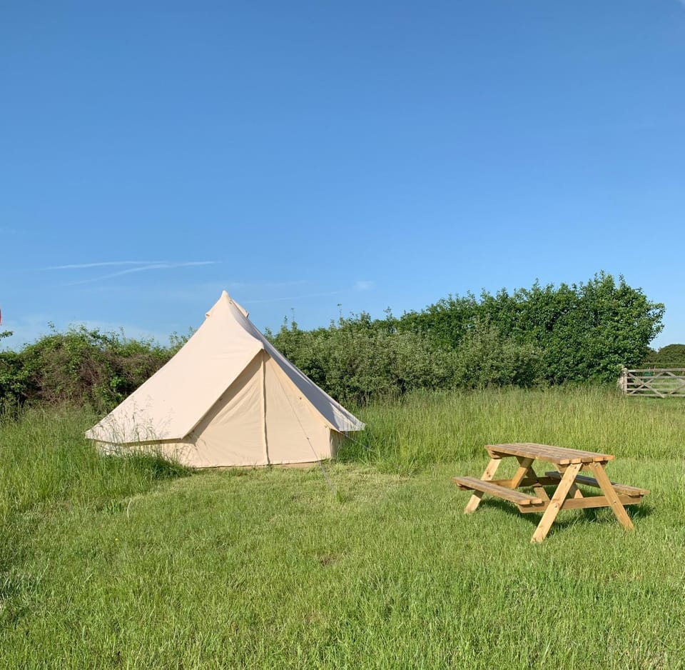 Property building, Natural landscape, Area and facilities