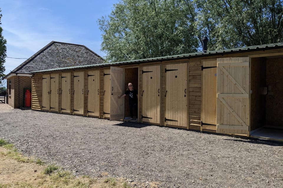 Shower, Toilet, Bathroom, On site