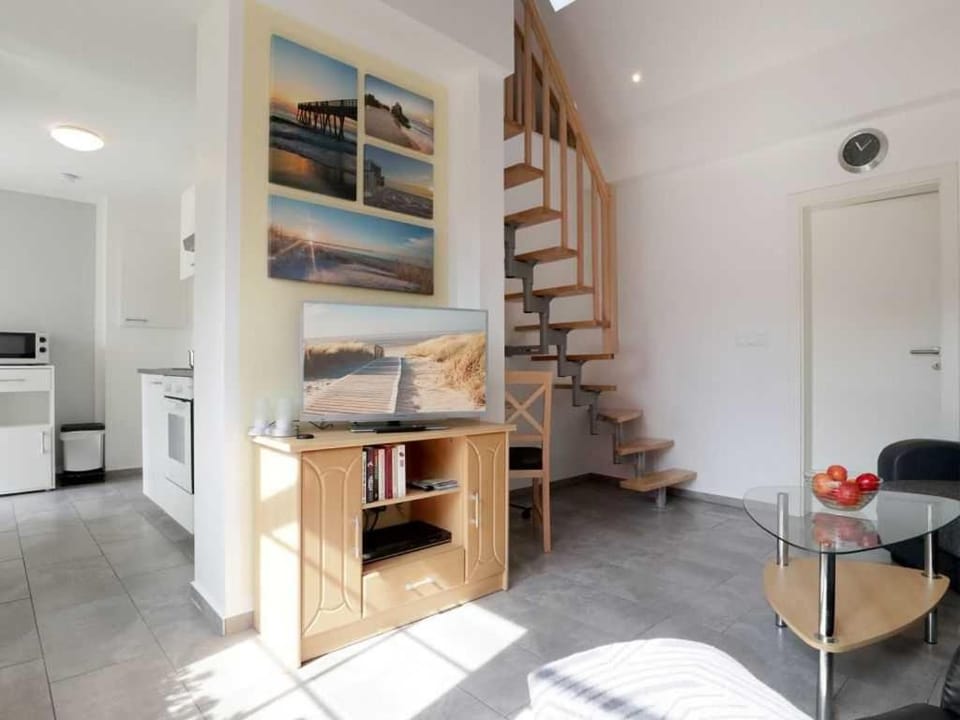 Troja Ferienwohnung House in Mecklenburg-Vorpommern, Germany