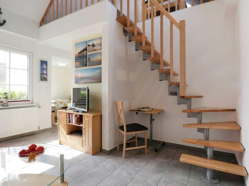 Troja Ferienwohnung House in Mecklenburg-Vorpommern, Germany
