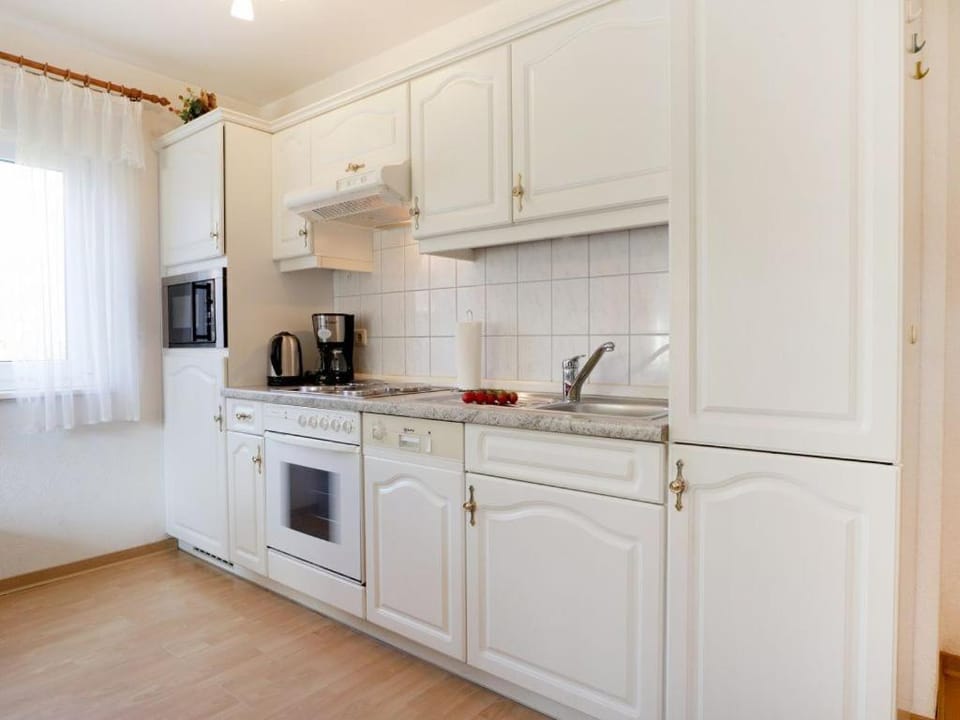 Urlauberdorf 20c Apartment in Boltenhagen