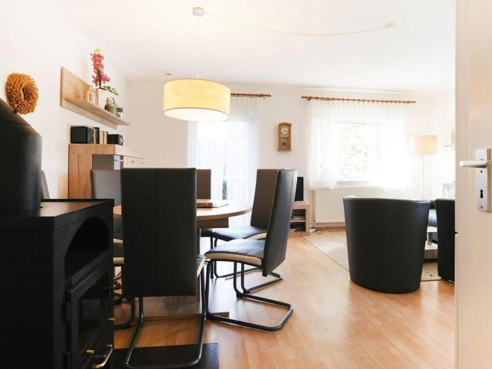 Urlauberdorf 20c Apartment in Boltenhagen