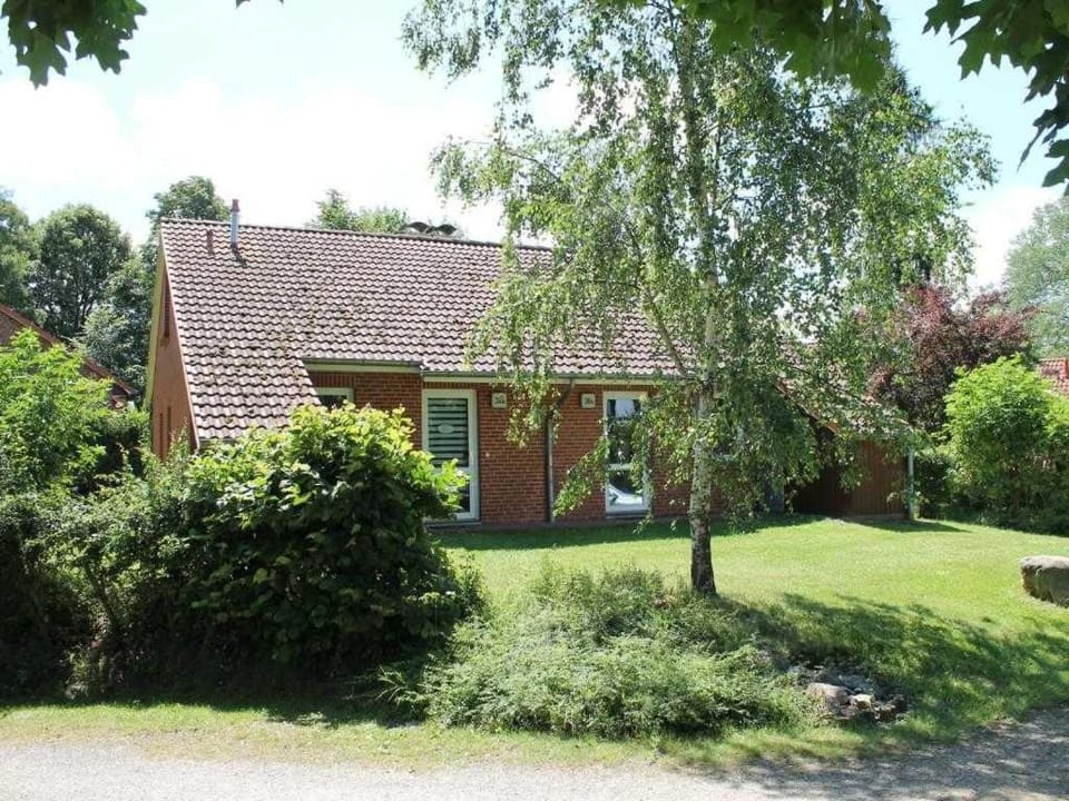 Urlauberdorf 36b Apartment in Boltenhagen