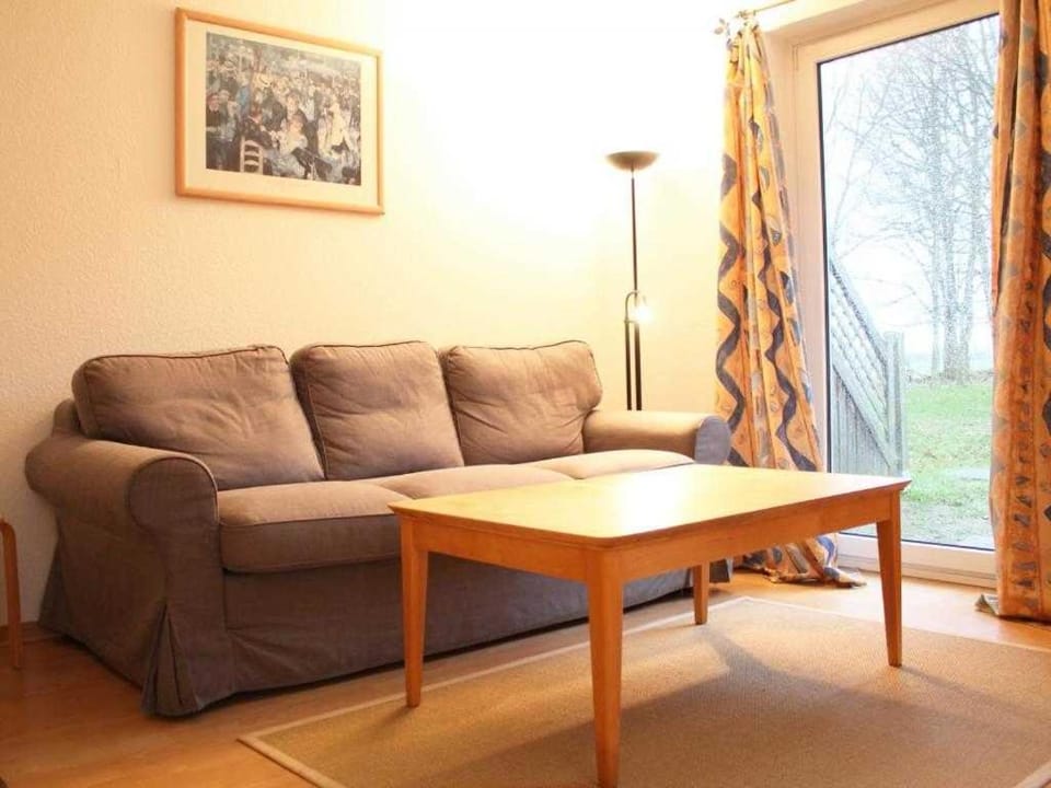 Urlauberdorf 36b Apartment in Boltenhagen