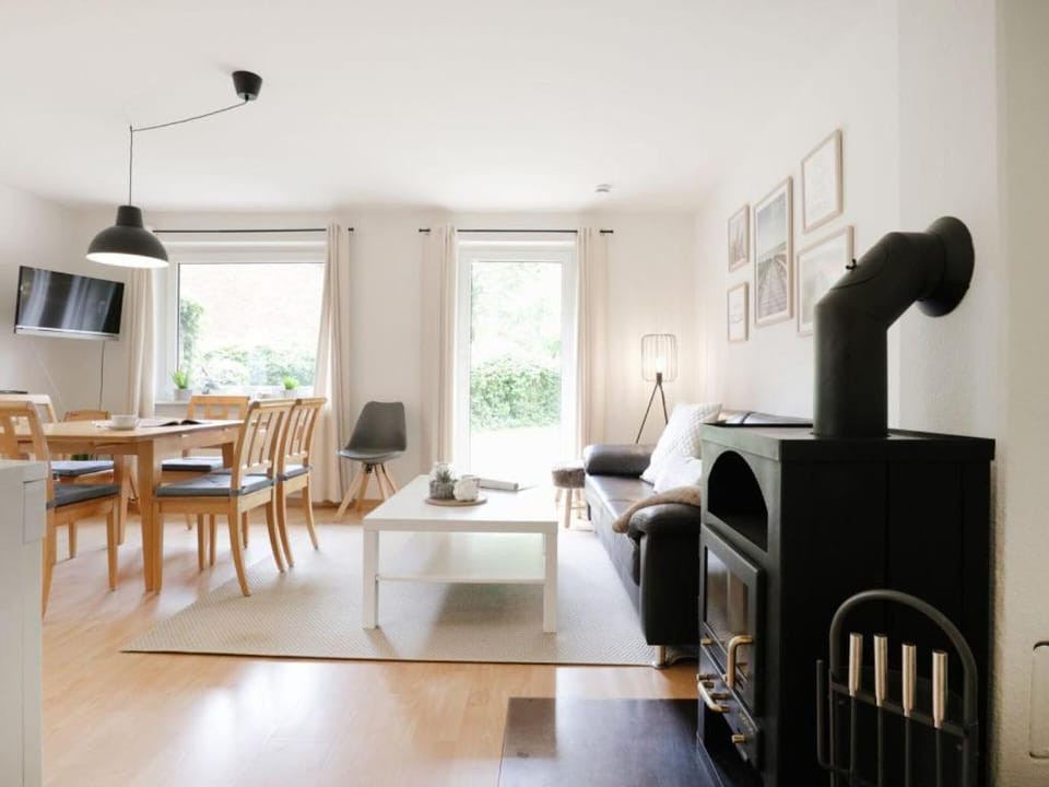 Urlauberdorf 36a Apartment in Boltenhagen