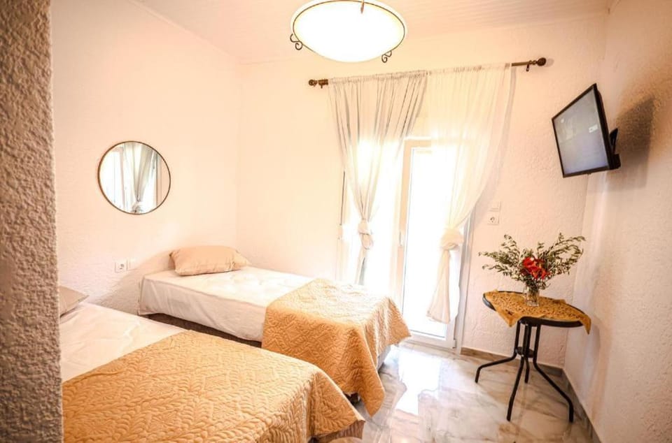 Villa Theano 2 Apartment hotel in Halkidiki