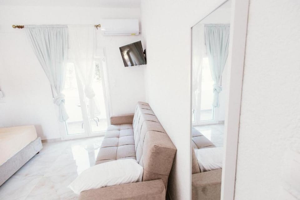 Villa Theano 2 Apartment hotel in Halkidiki