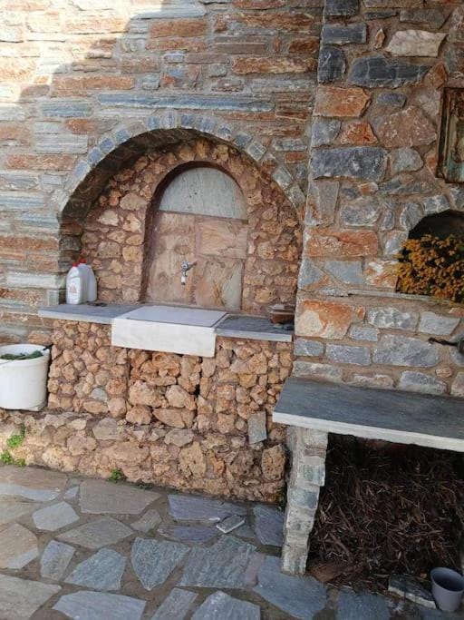 BBQ facilities