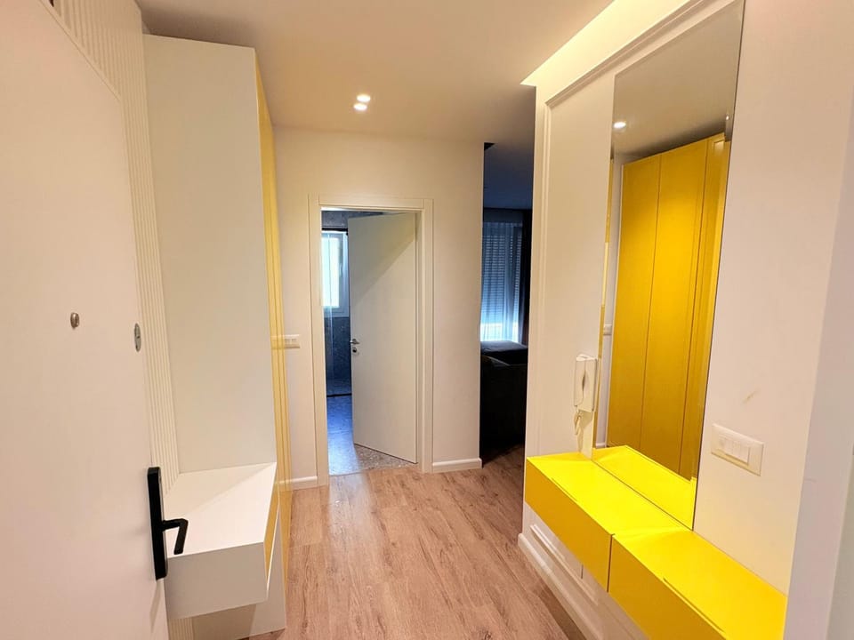 Escape Luxury Apartment 2 Shengjin Apartment in Europe