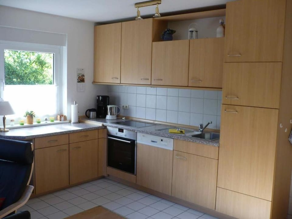 Urlauberdorf 52b Apartment in Boltenhagen