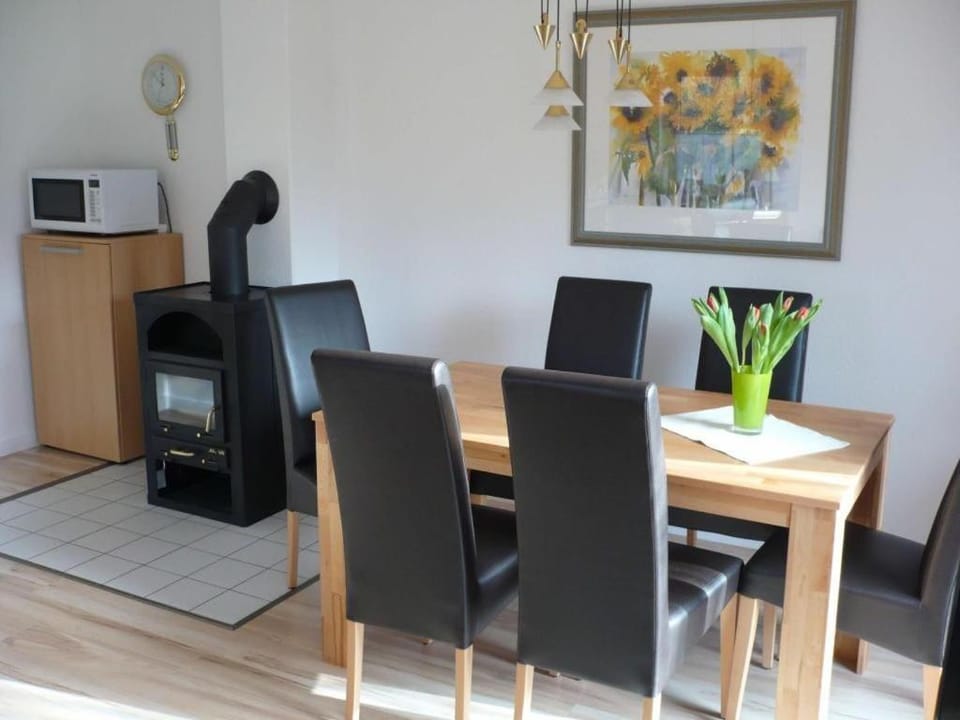 Urlauberdorf 52b Apartment in Boltenhagen