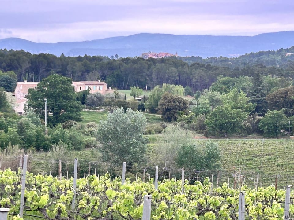 Natural landscape, View (from property/room), View (from property/room)