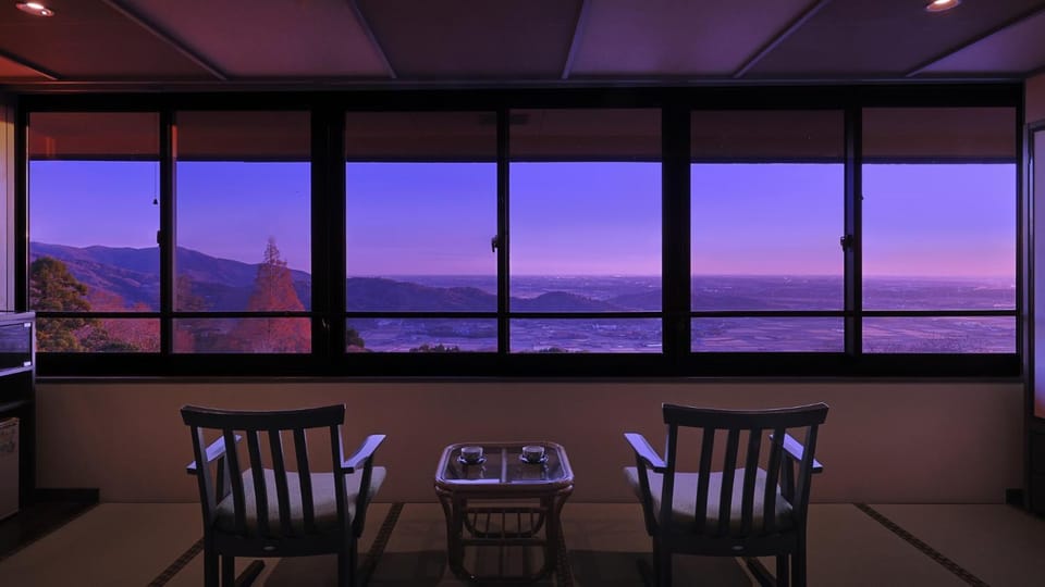 View (from property/room), Mountain view