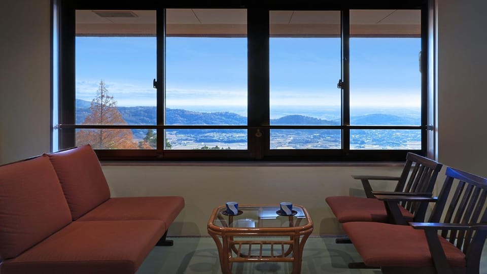 View (from property/room), Mountain view