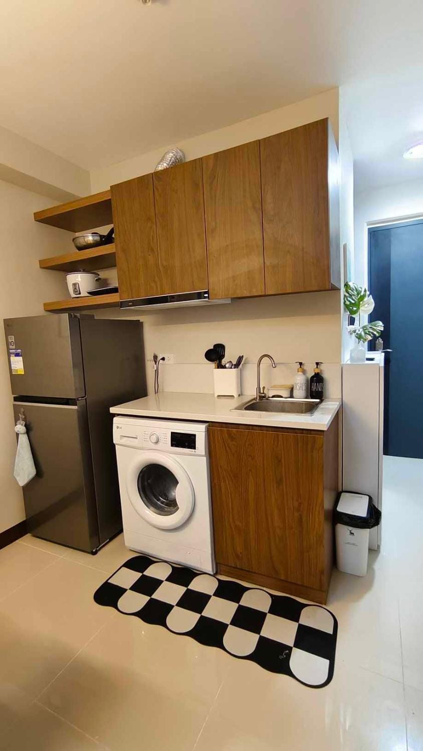 Harmonious Hideaway Hostel in Lapu-Lapu City