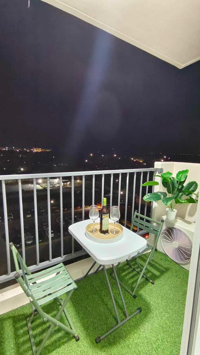 Harmonious Hideaway Hostel in Lapu-Lapu City