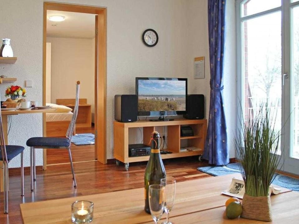 Villa Seegarten Whg Seg07 Apartment in Boltenhagen