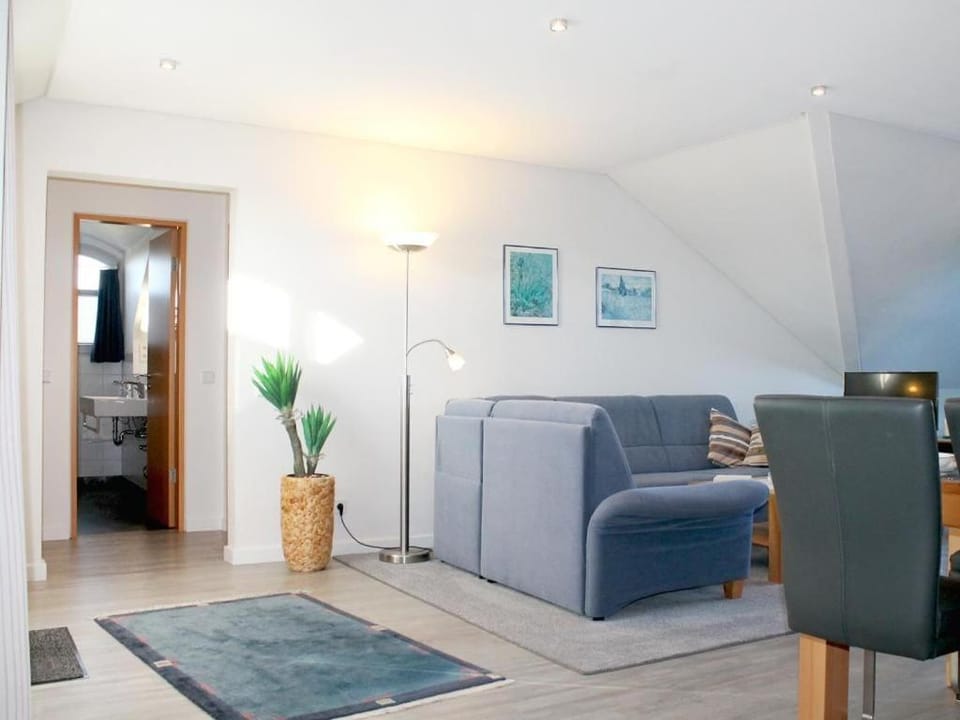 Villa Seegarten Whg Seg11 Apartment in Boltenhagen