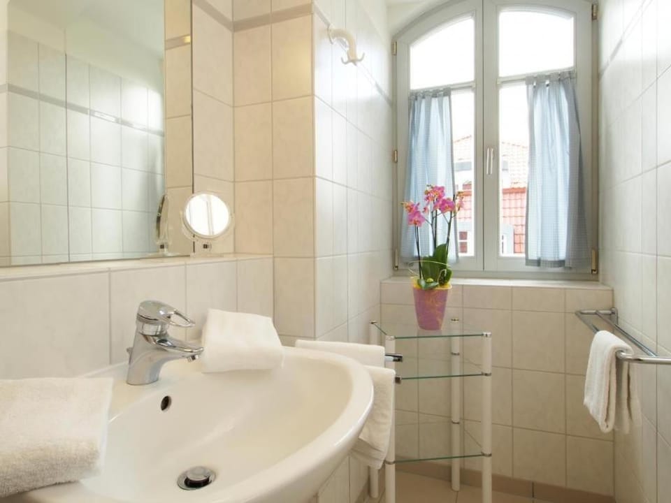 Villa Seegarten Whg Seg05 Apartment in Boltenhagen