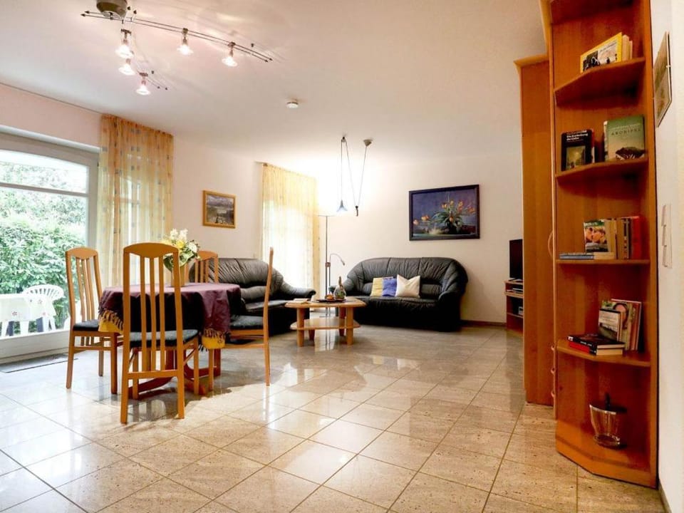 Villa Sonnengarten Whg Sog1 Apartment in Boltenhagen