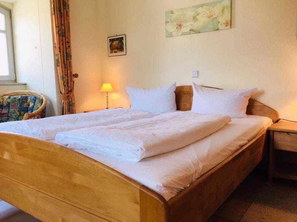 Villa Sonnengarten Whg Sog5 Apartment in Boltenhagen