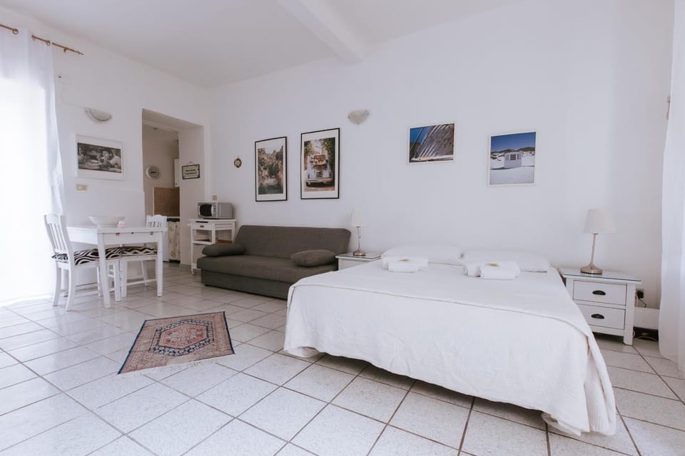 Andreja Maniace Apartment in Syracuse