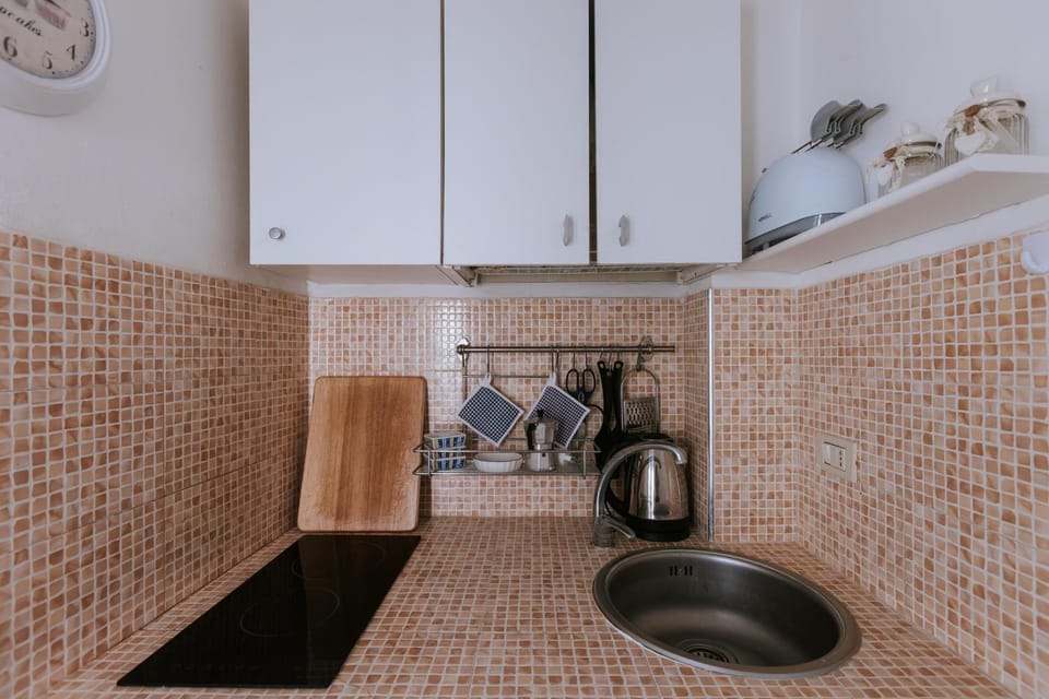 Andreja Maniace Apartment in Syracuse