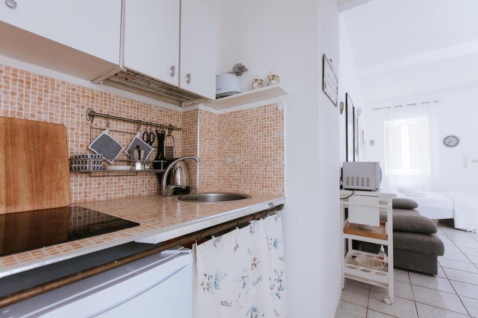 Andreja Maniace Apartment in Syracuse