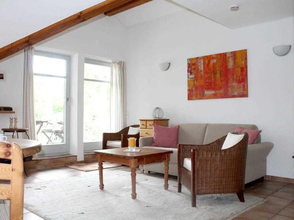 Villa Seegarten Whg Seg10 Apartment in Boltenhagen