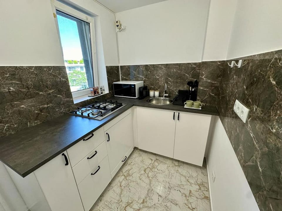 New Arcul de Triumf - Elegant & Cozy Apartment in Bucharest