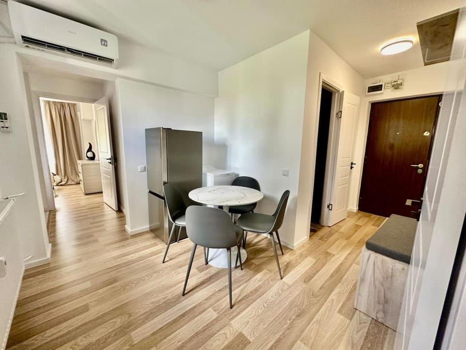 New Arcul de Triumf - Elegant & Cozy Apartment in Bucharest